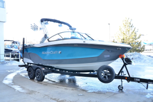 2023 Mastercraft Boats XT22T for sale in Centennial, Colorado