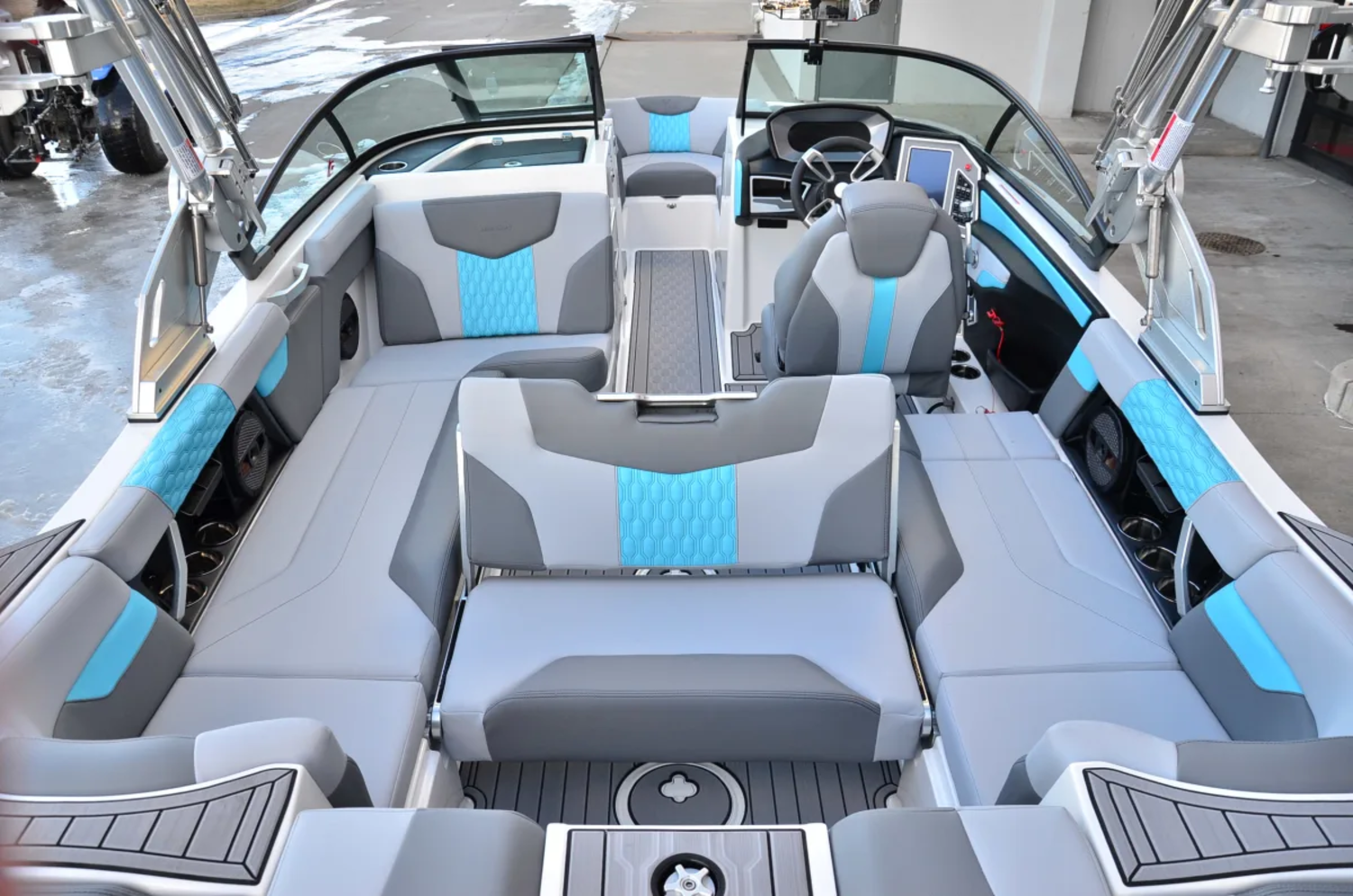 2023 Mastercraft Boats XT22T for sale in Centennial, Colorado