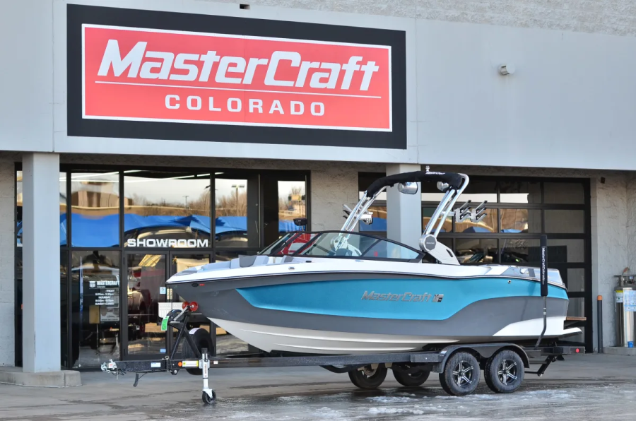2023 Mastercraft Boats XT22T for sale in Centennial, Colorado