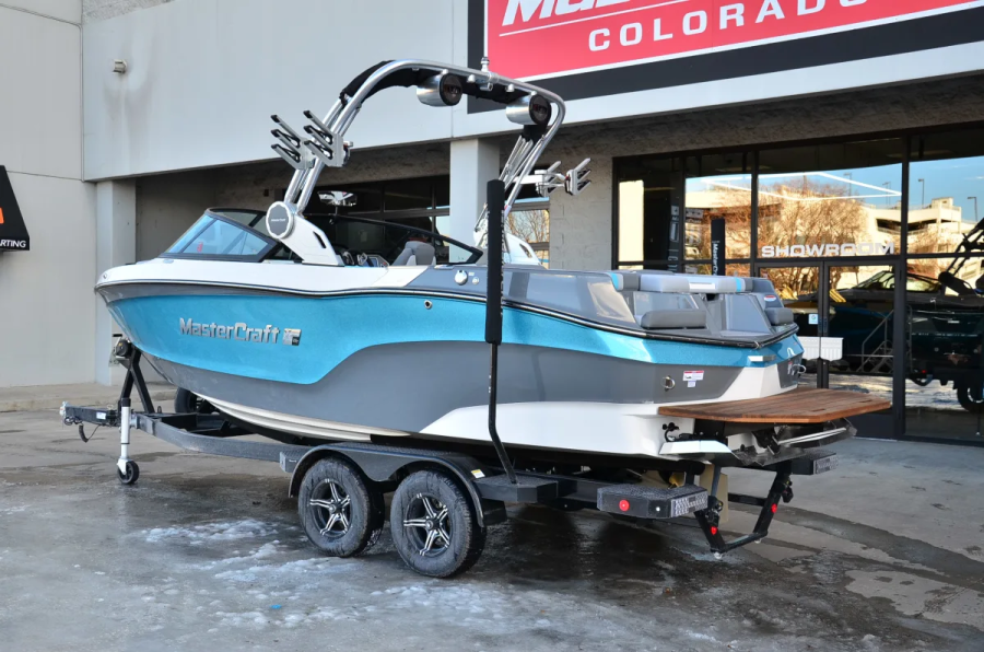2023 Mastercraft Boats XT22T for sale in Centennial, Colorado