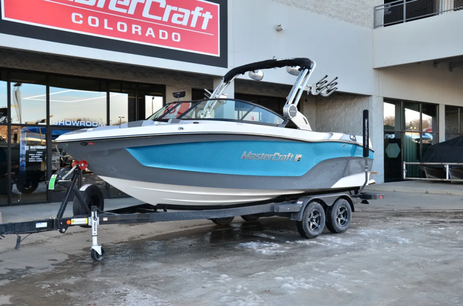 2023 Mastercraft Boats XT22T for sale in Centennial, Colorado