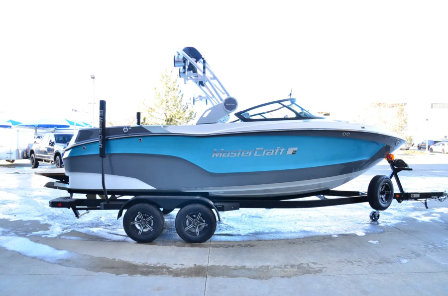 2023 Mastercraft Boats XT22T for sale in Centennial, Colorado