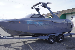 2023 Malibu Boats M220 for sale in Pasco, Washington