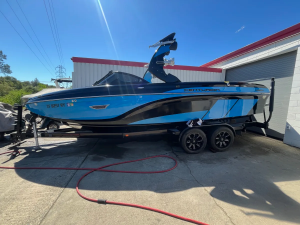 2017 Centurion Boats Ri237 for sale in Folsom, California