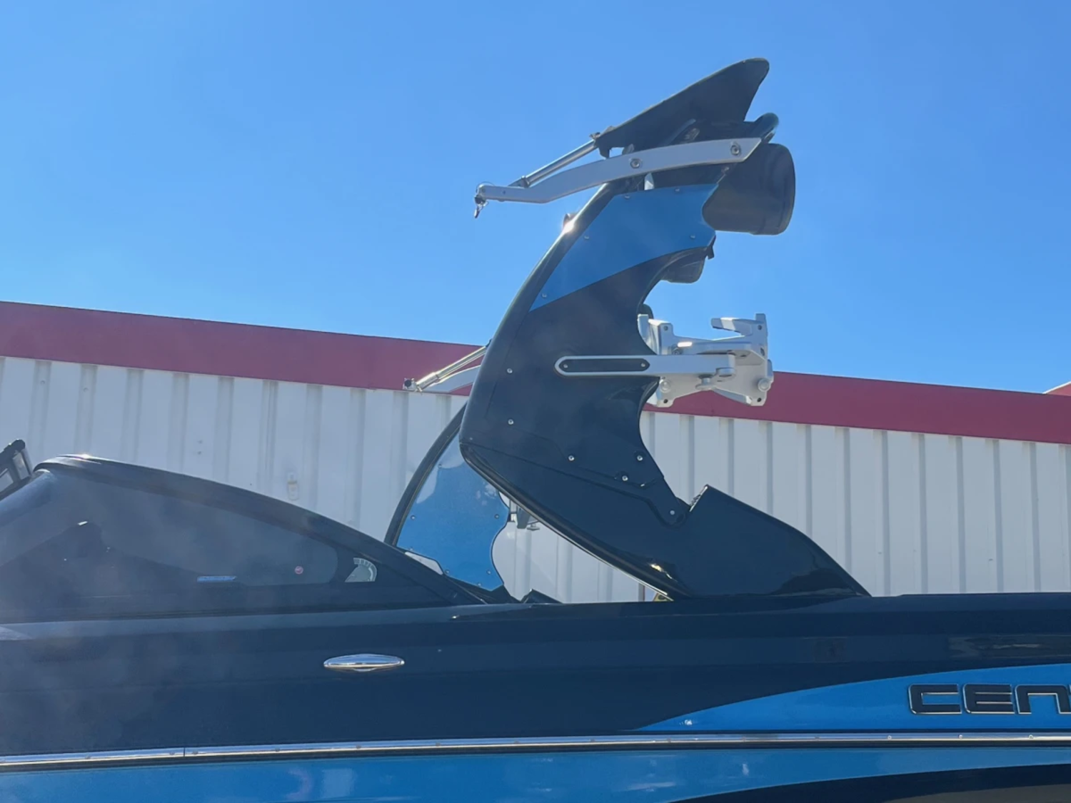 2017 Centurion Boats Ri237 for sale in Folsom, California