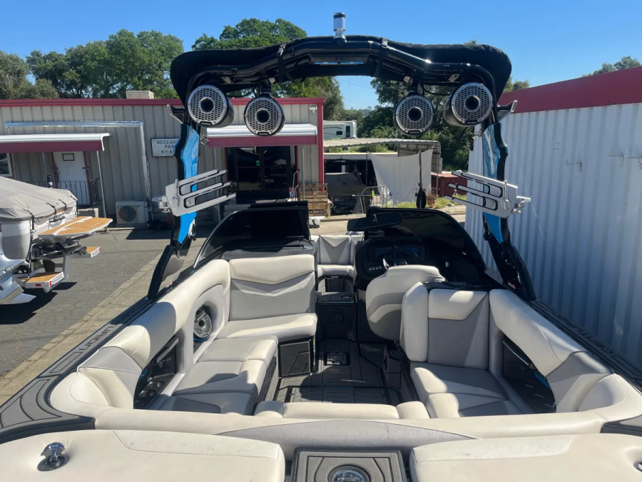 2017 Centurion Boats Ri237 for sale in Folsom, California