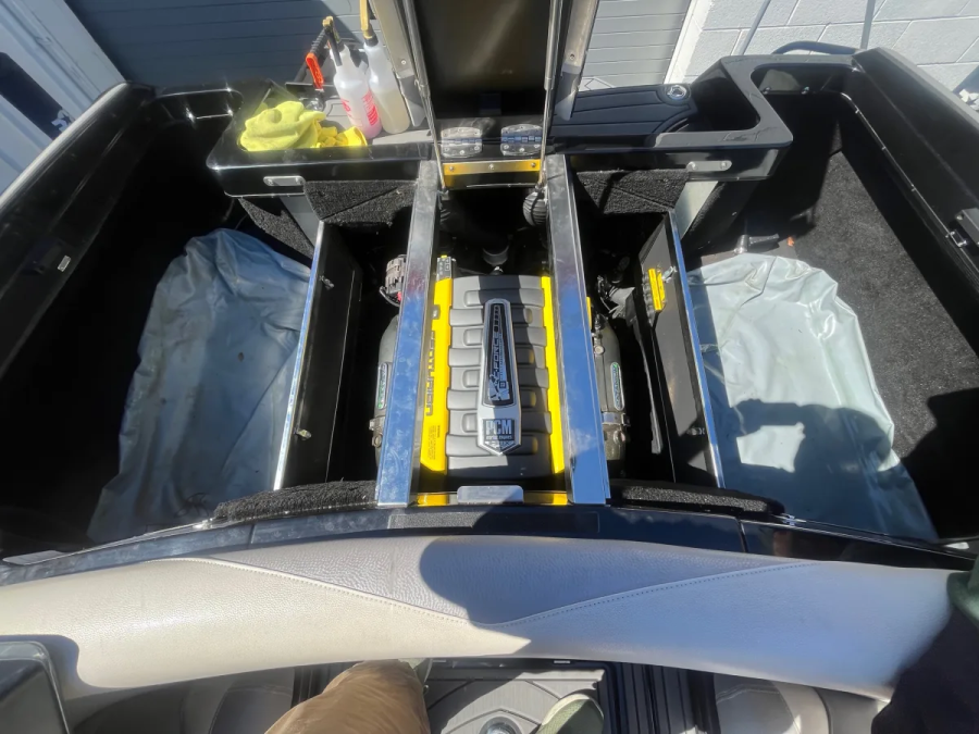 2017 Centurion Boats Ri237 for sale in Folsom, California