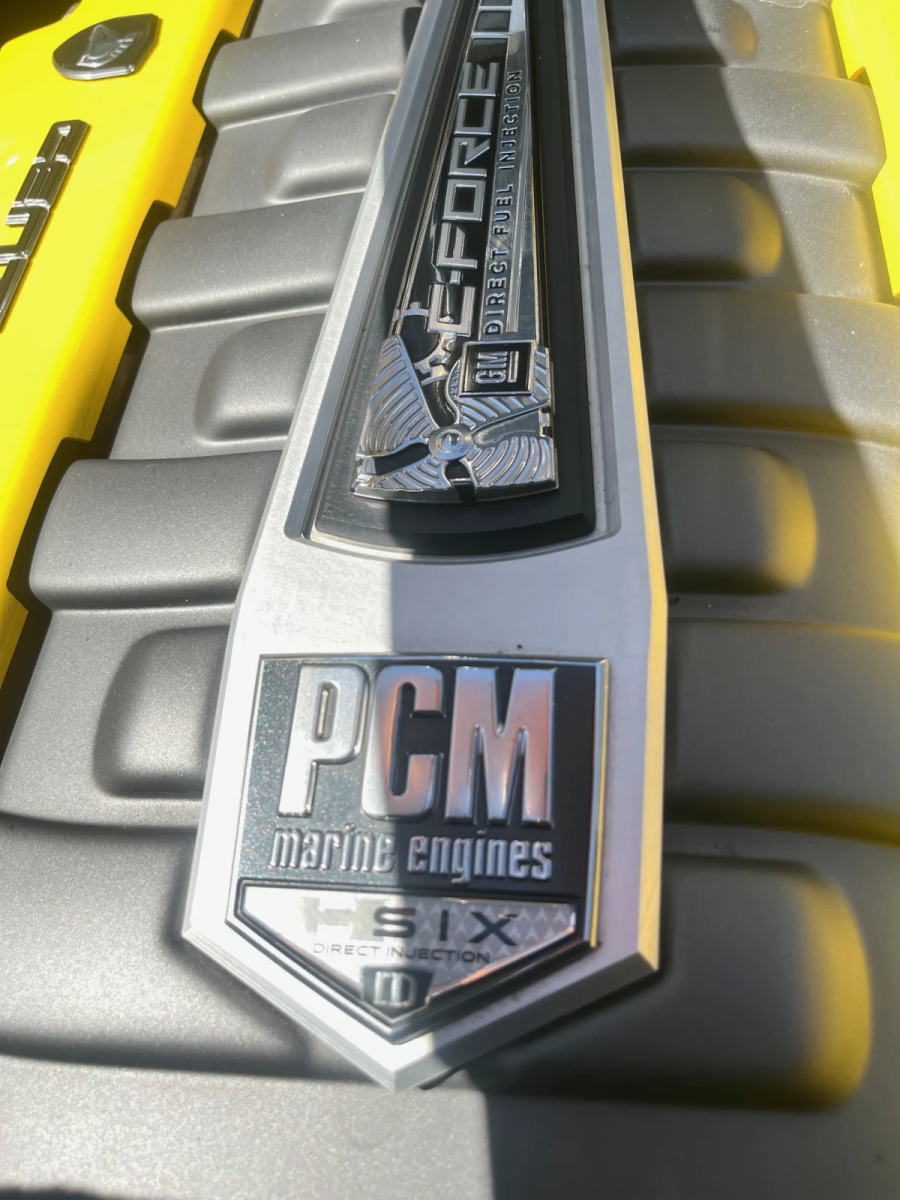 2017 Centurion Boats Ri237 for sale in Folsom, California