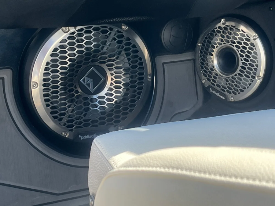 2017 Centurion Boats Ri237 for sale in Folsom, California