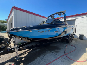 2017 Centurion Boats Ri237 for sale in Folsom, California