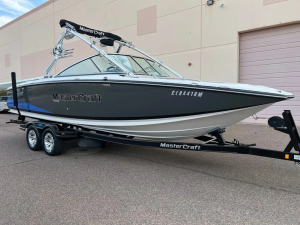 2011 Mastercraft Boats X55 for sale in Mesa, Arizona