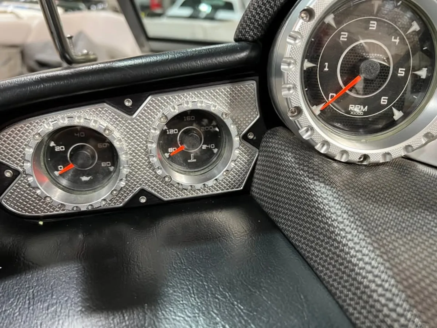 2011 Mastercraft Boats X55 for sale in Mesa, Arizona