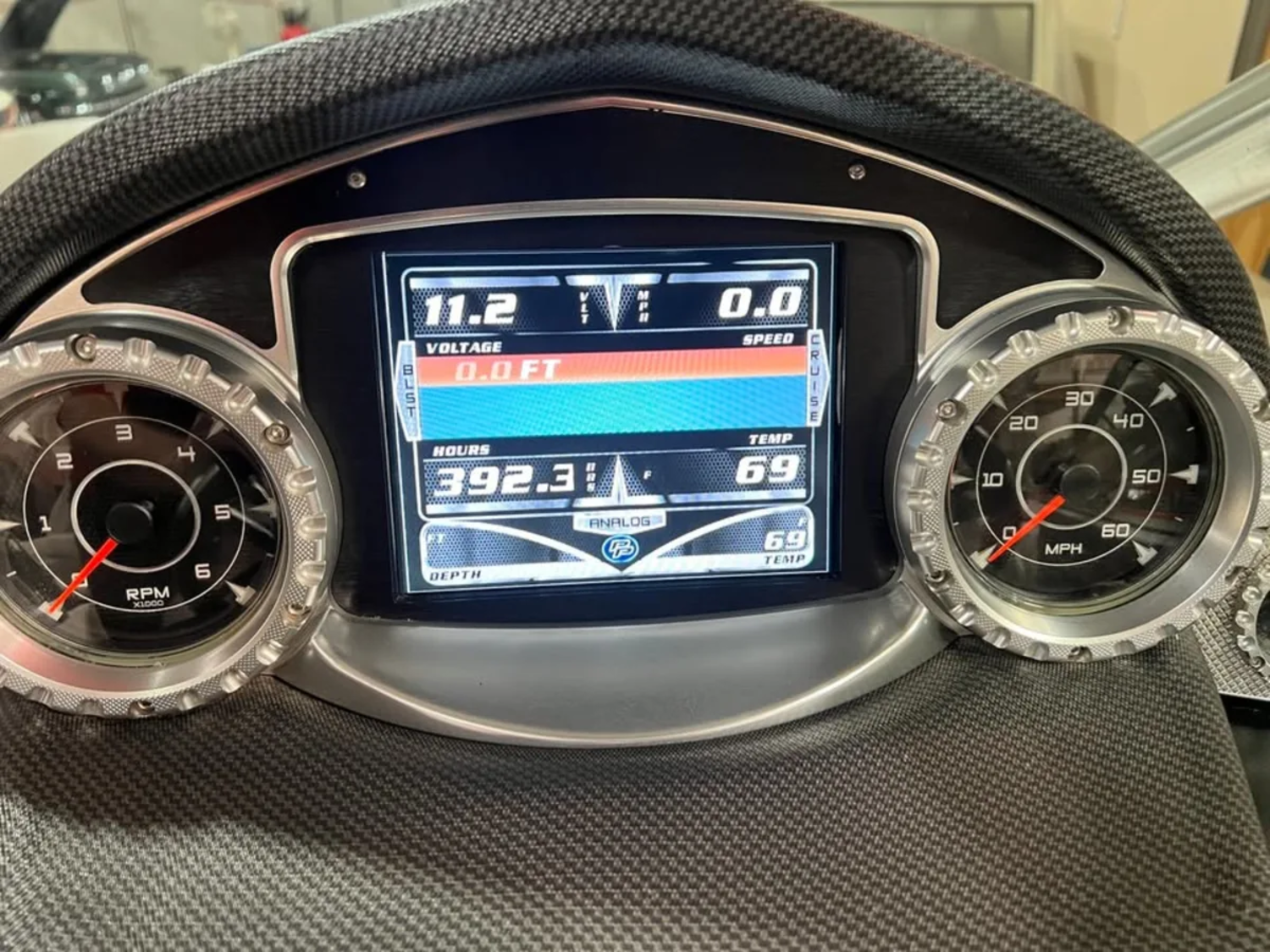 2011 Mastercraft Boats X55 for sale in Mesa, Arizona