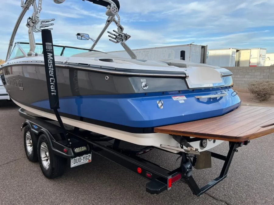 2011 Mastercraft Boats X55 for sale in Mesa, Arizona