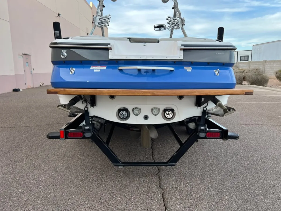 2011 Mastercraft Boats X55 for sale in Mesa, Arizona