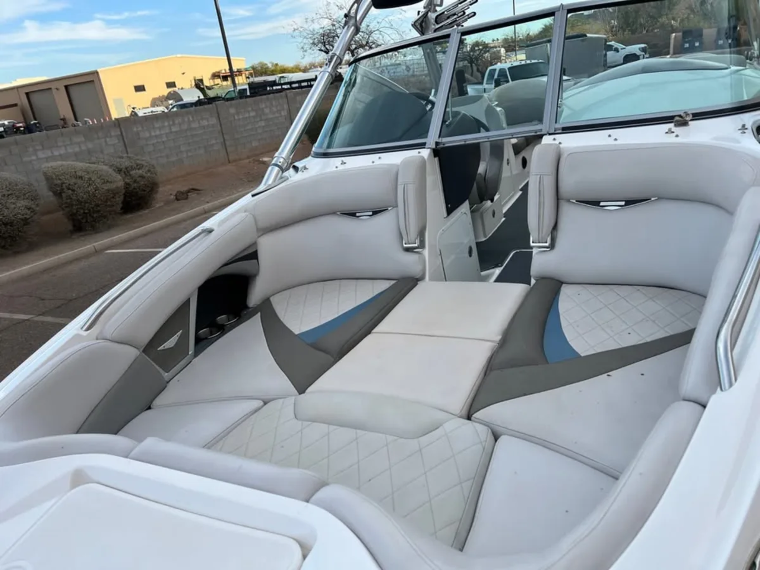 2011 Mastercraft Boats X55 for sale in Mesa, Arizona