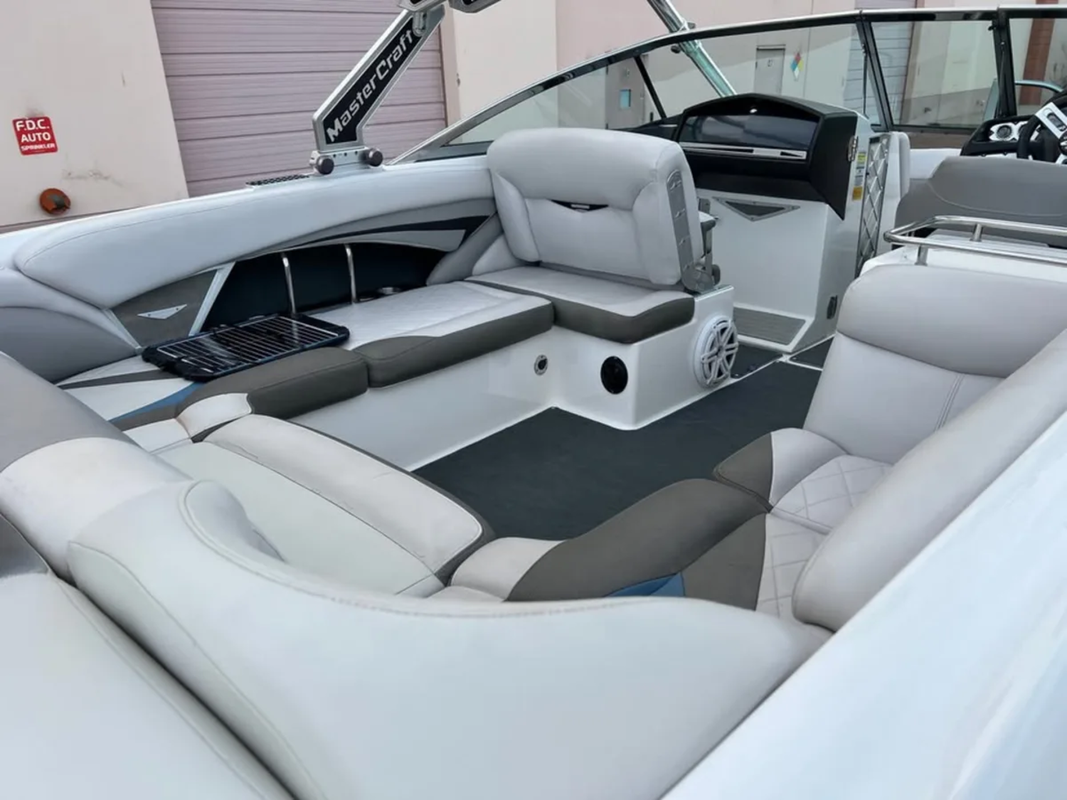 2011 Mastercraft Boats X55 for sale in Mesa, Arizona