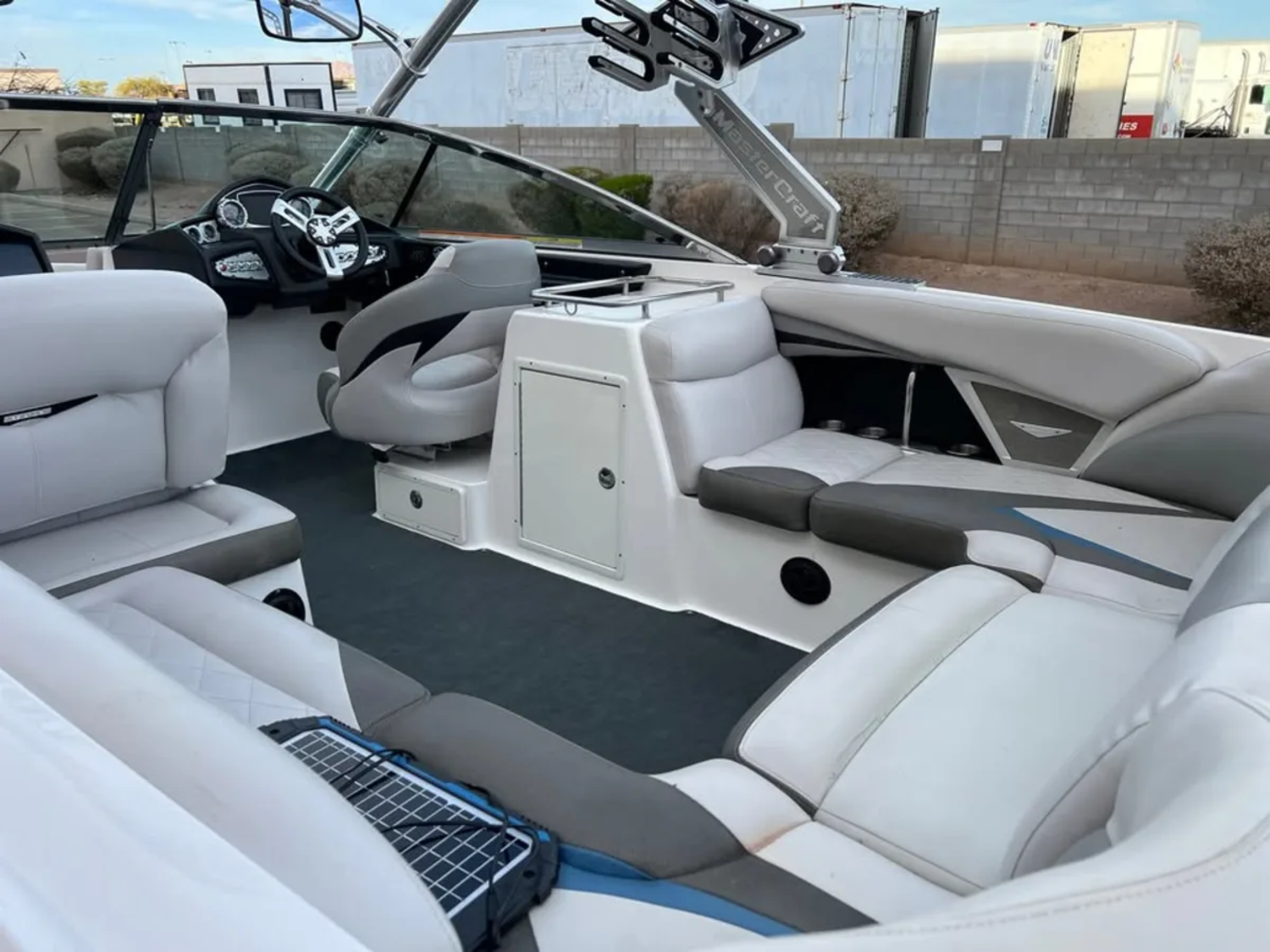 2011 Mastercraft Boats X55 for sale in Mesa, Arizona