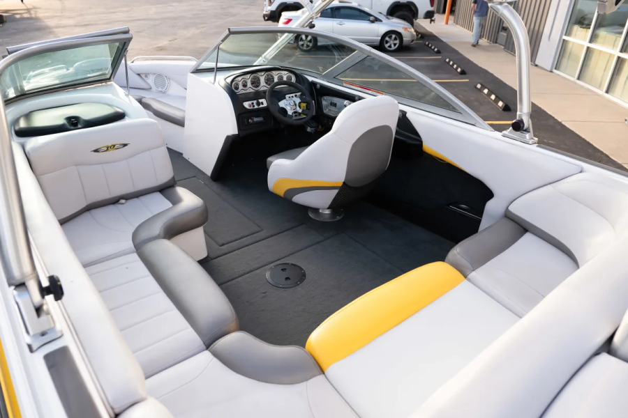 2005 Mastercraft Boats X10 for sale in OSAGE BEACH, Missouri