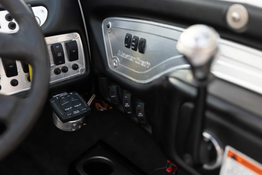 2005 Mastercraft Boats X10 for sale in OSAGE BEACH, Missouri