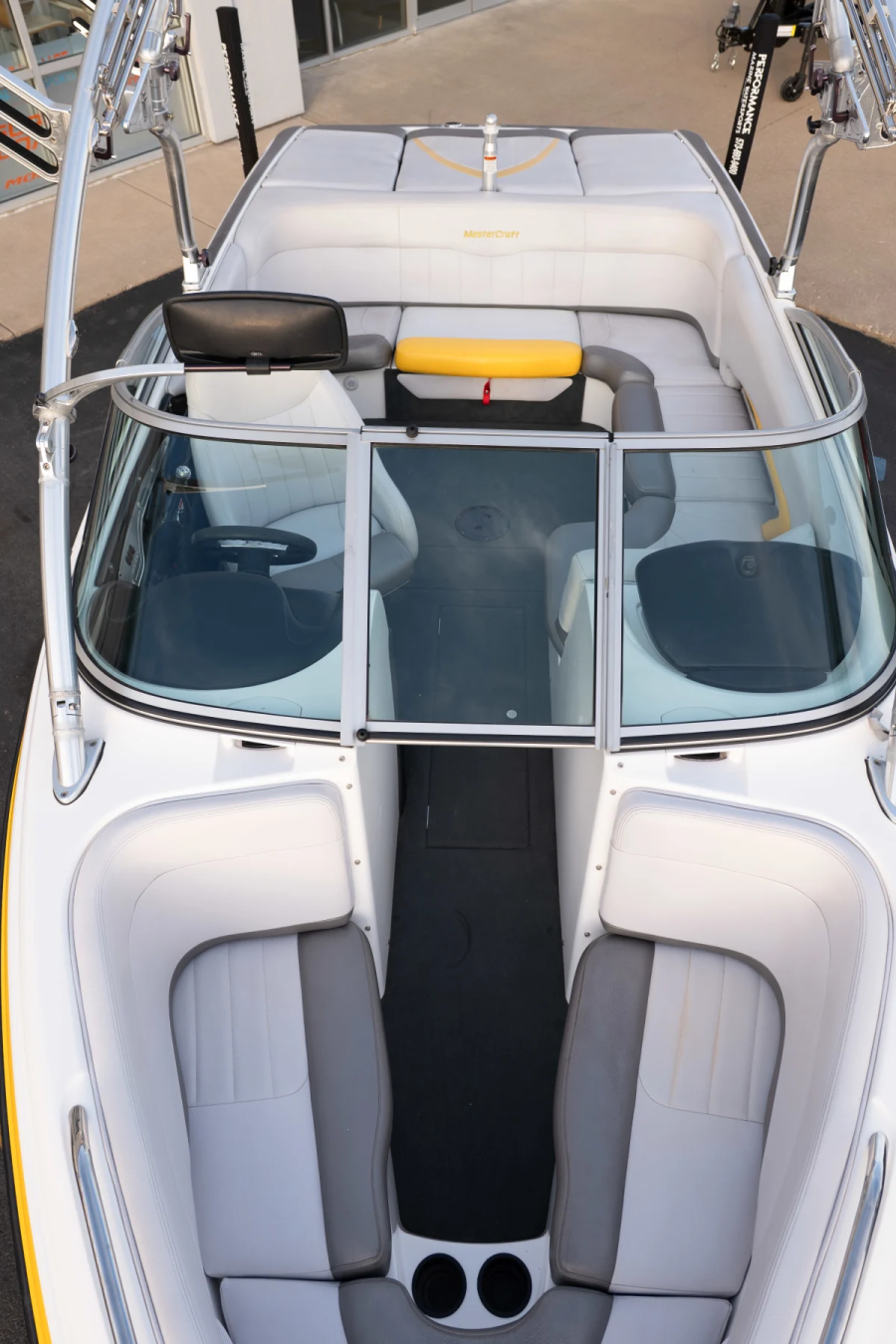 2005 Mastercraft Boats X10 for sale in OSAGE BEACH, Missouri