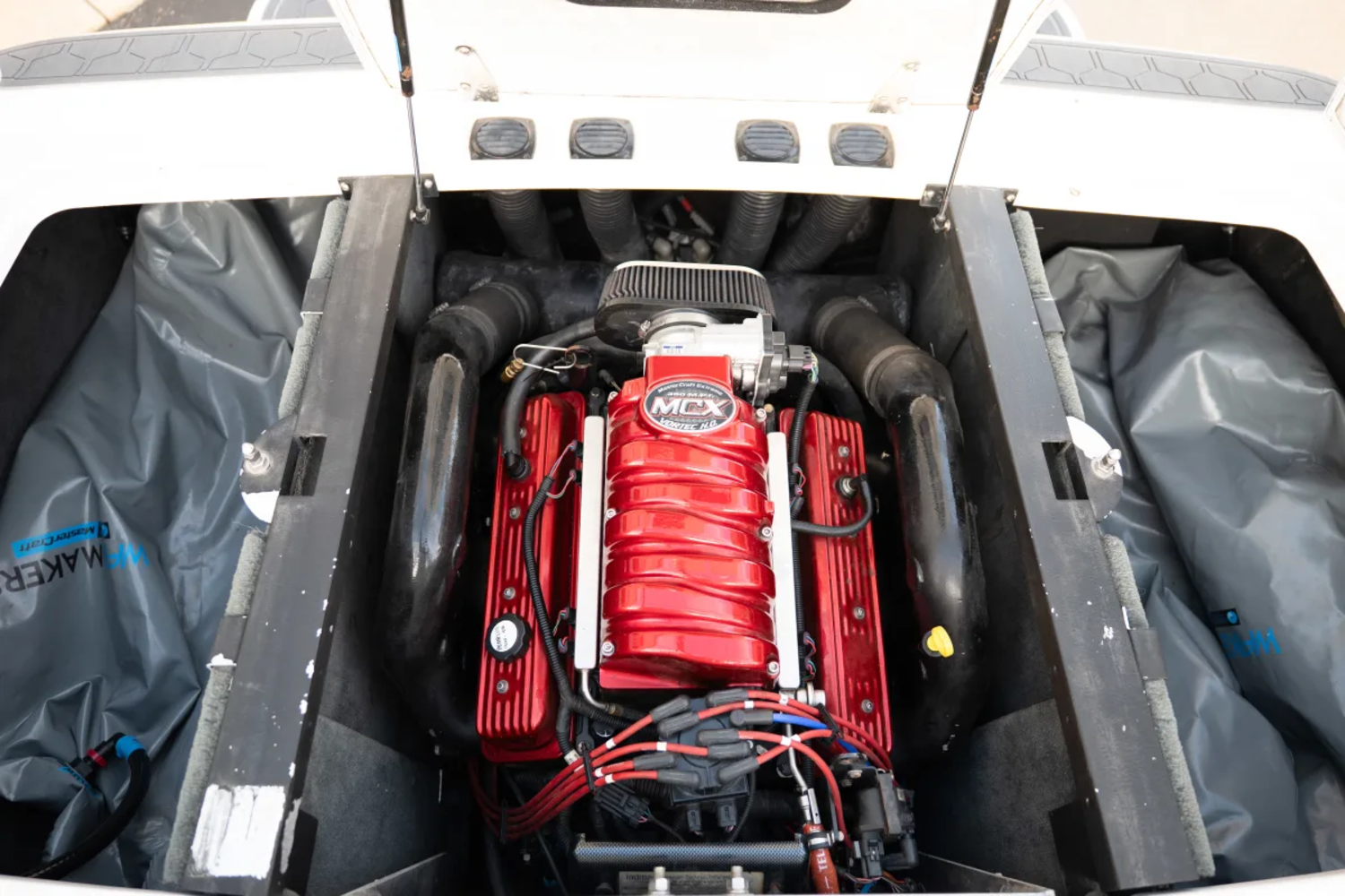 2005 Mastercraft Boats X10 for sale in OSAGE BEACH, Missouri