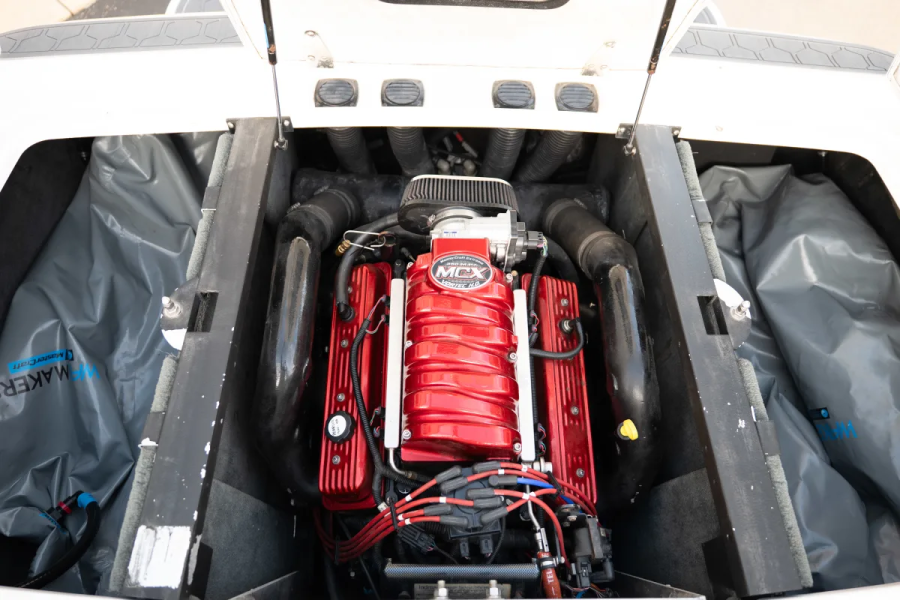 2005 Mastercraft Boats X10 for sale in OSAGE BEACH, Missouri