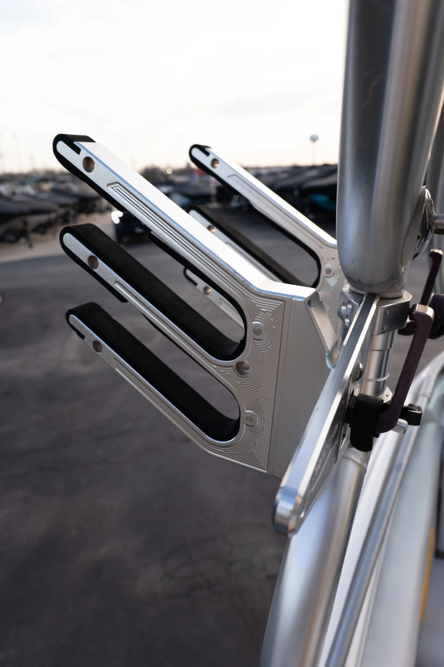 2005 Mastercraft Boats X10 for sale in OSAGE BEACH, Missouri