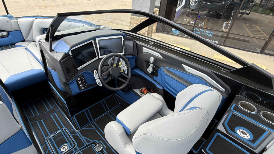 2023 Centurion Boats Air Warrior for sale in , 