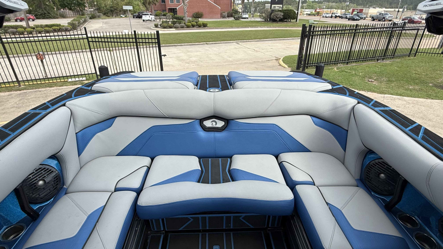 2023 Centurion Boats Air Warrior for sale in , 