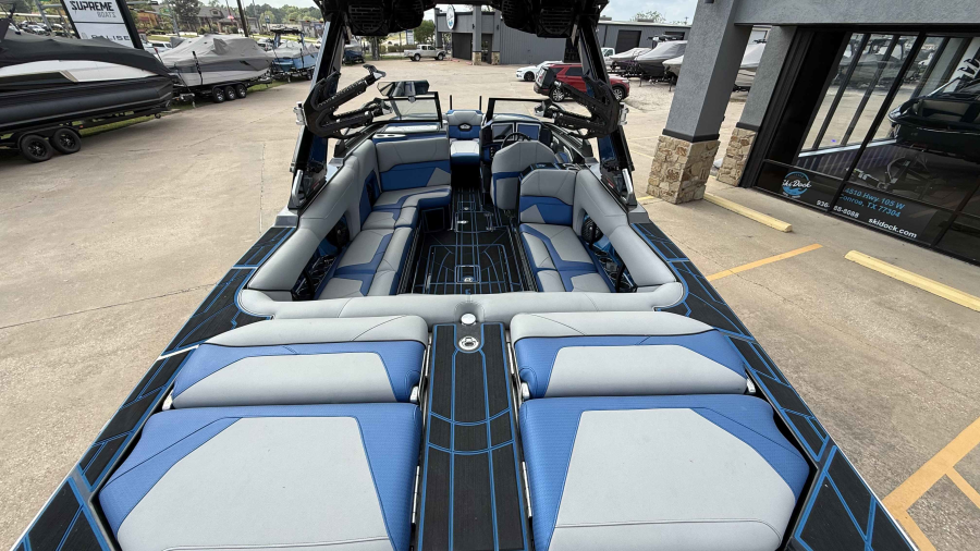 2023 Centurion Boats Air Warrior for sale in , 