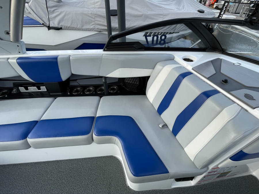 2023 Malibu Boats Wakesetter 22 LSV for sale in Bellevue, Washington