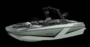 2026 ATX Boats ATX-22 for sale in Rootstown, Ohio