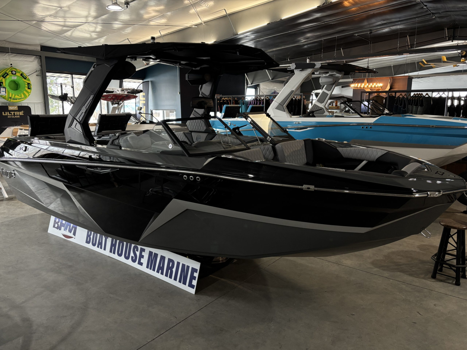 2026 Tige Boats Z3 for sale in Rootstown, Ohio