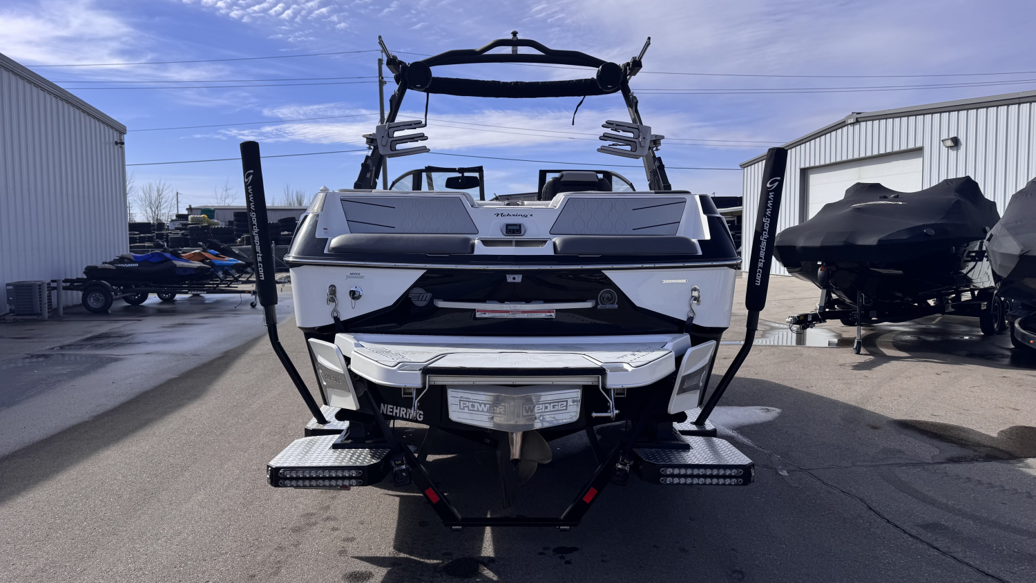 2022 Malibu Boats M220