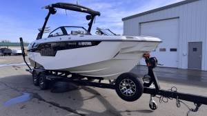 2022 Malibu Boats M220 for sale in , 