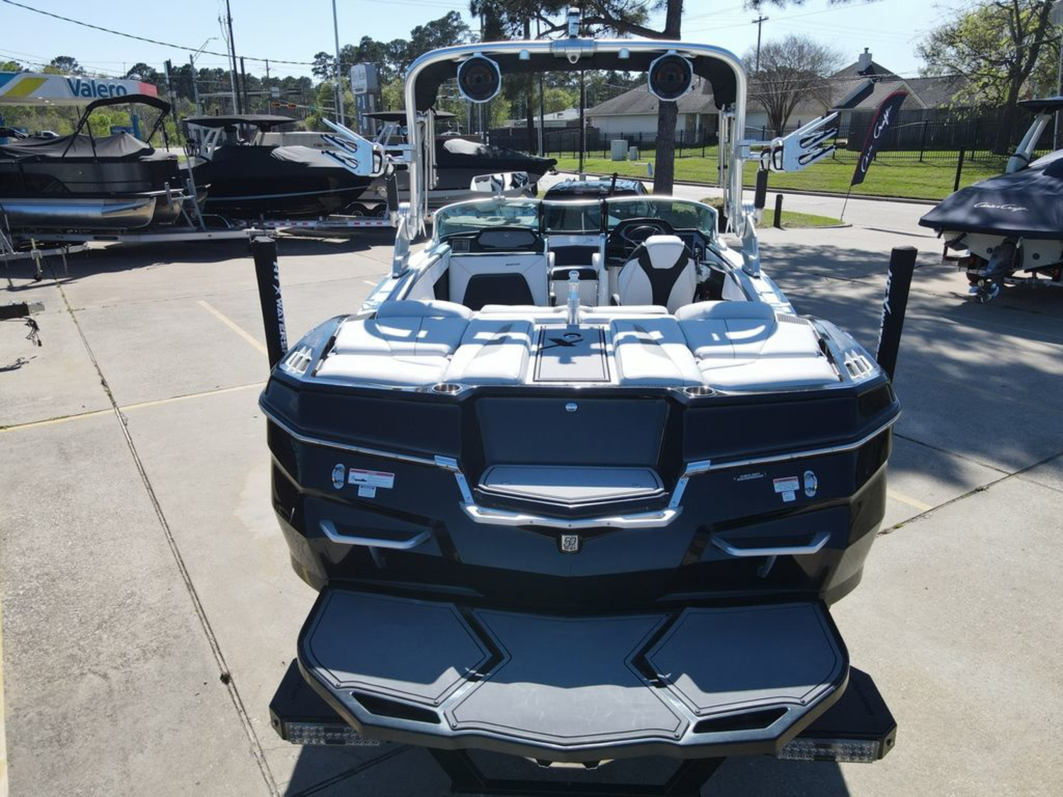 2018 Mastercraft Boats X-Star for sale in HOUSTON, Texas