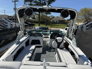 2018 Mastercraft Boats X-Star for sale in HOUSTON, Texas