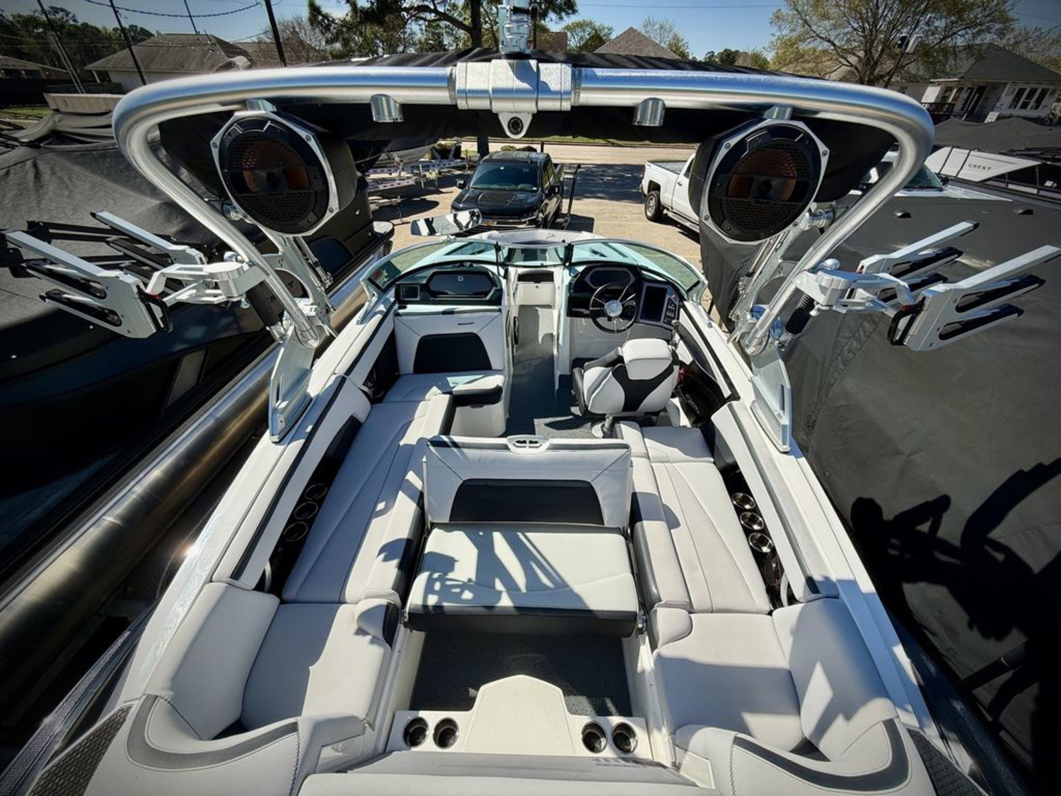 2018 Mastercraft Boats X-Star for sale in HOUSTON, Texas
