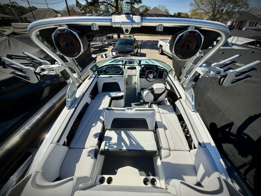 2018 Mastercraft Boats X-Star for sale in HOUSTON, Texas
