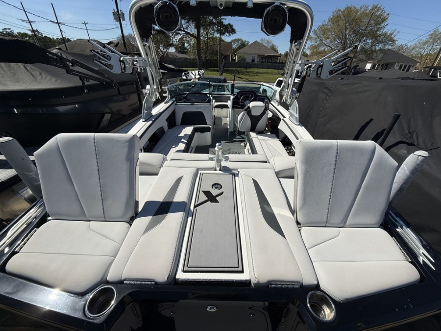 2018 Mastercraft Boats X-Star for sale in HOUSTON, Texas