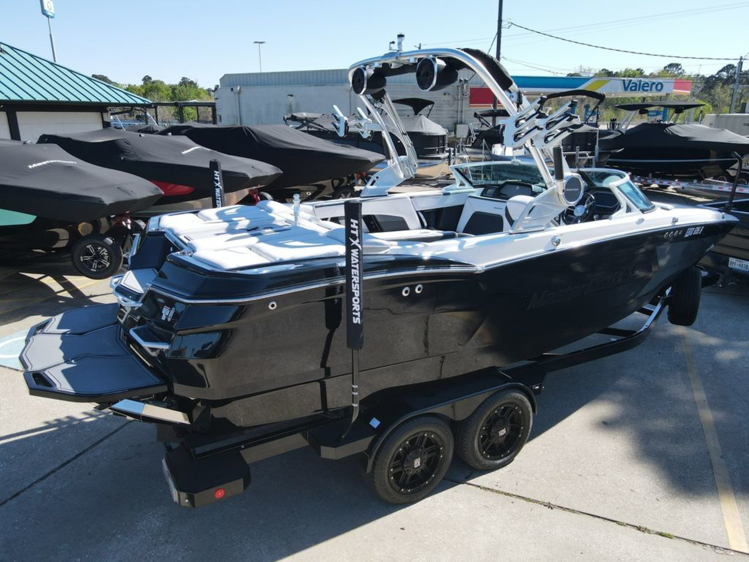 2018 Mastercraft Boats X-Star for sale in HOUSTON, Texas