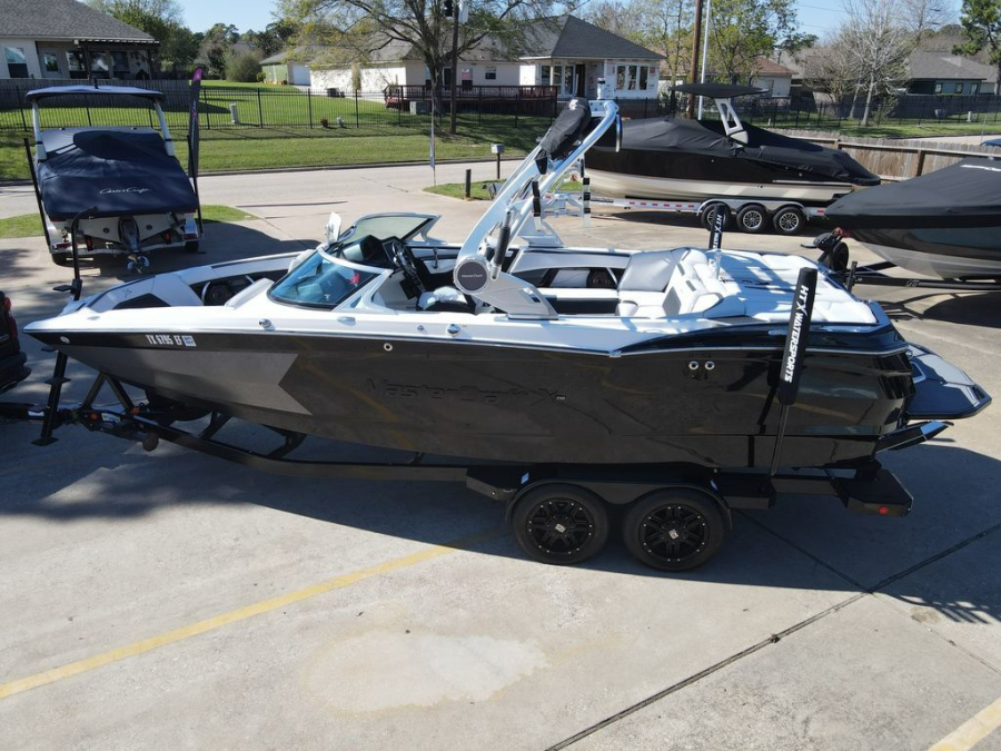 2018 Mastercraft Boats X-Star for sale in HOUSTON, Texas
