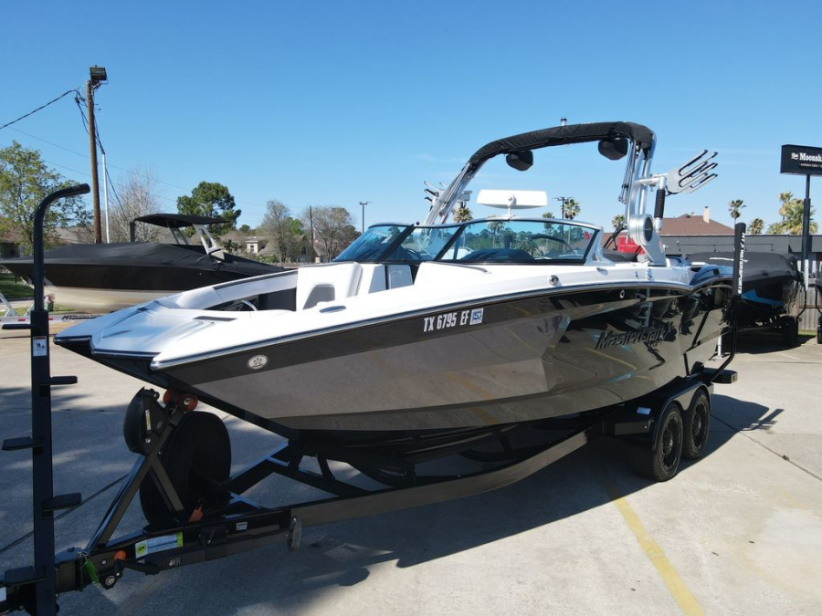 2018 Mastercraft Boats X-Star for sale in HOUSTON, Texas