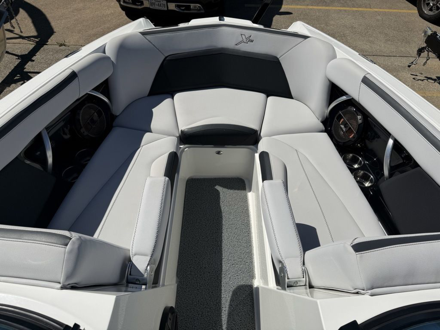 2018 Mastercraft Boats X-Star for sale in HOUSTON, Texas