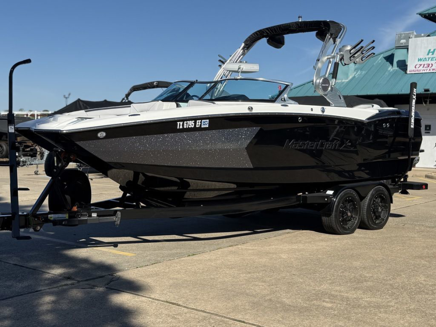 2018 Mastercraft Boats X-Star for sale in HOUSTON, Texas