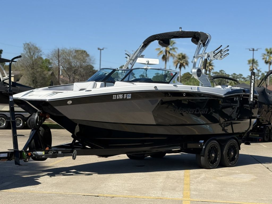 2018 Mastercraft Boats X-Star for sale in HOUSTON, Texas