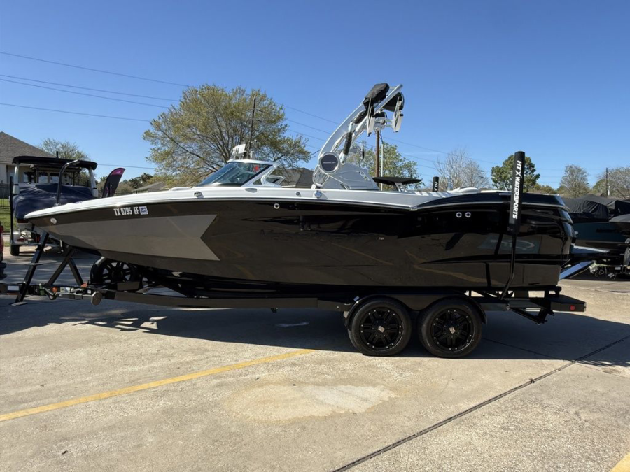 2018 Mastercraft Boats X-Star for sale in HOUSTON, Texas