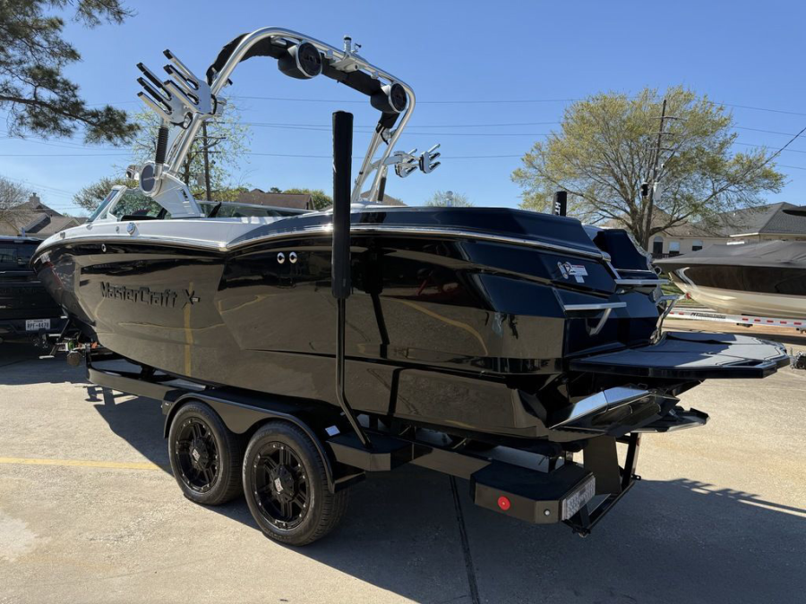 2018 Mastercraft Boats X-Star for sale in HOUSTON, Texas