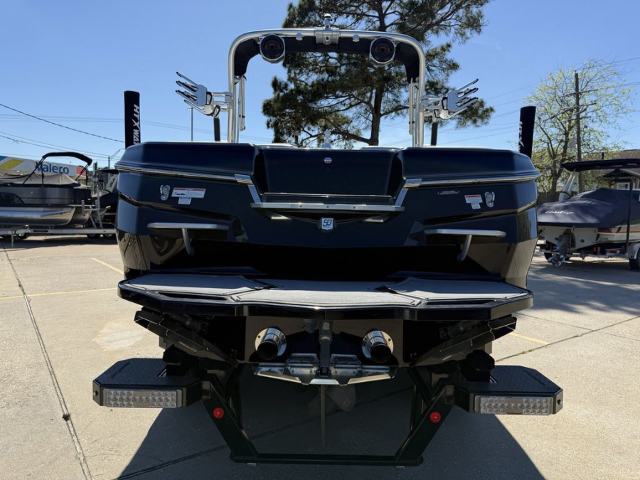 2018 Mastercraft Boats X-Star for sale in HOUSTON, Texas